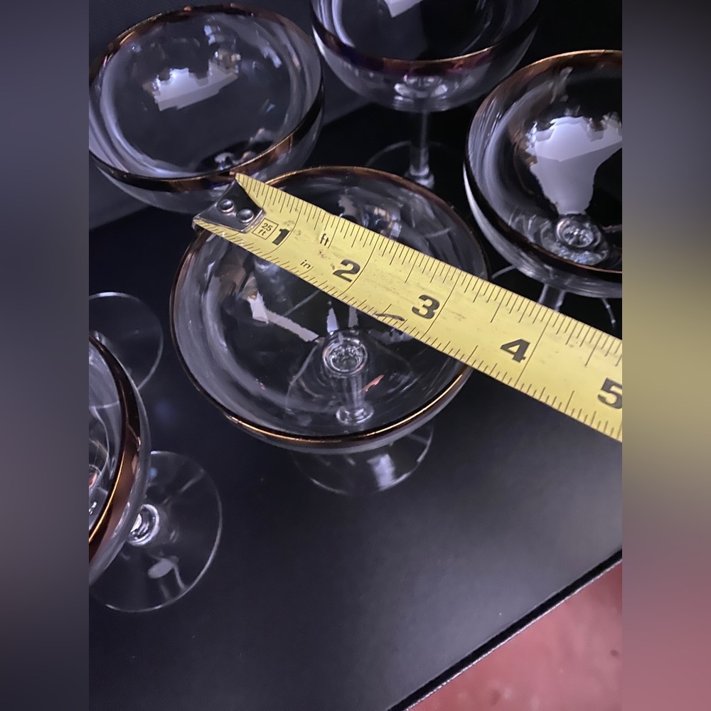 Stemware - Picture 3 of 3